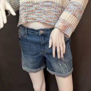 Makers Of True Originals - 29 - Blue Denim